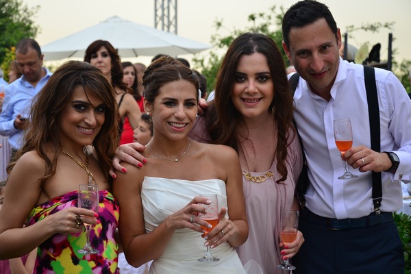 RonJo Wedding